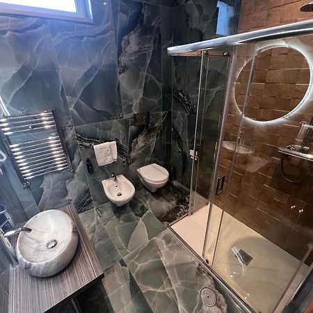 Hotel Kursaal Napoli Eksteriør billede